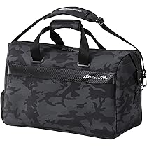 Amazon.co.jp: MIZUNO(ミズノ) ゴルフ ラウンド用トートバッグ